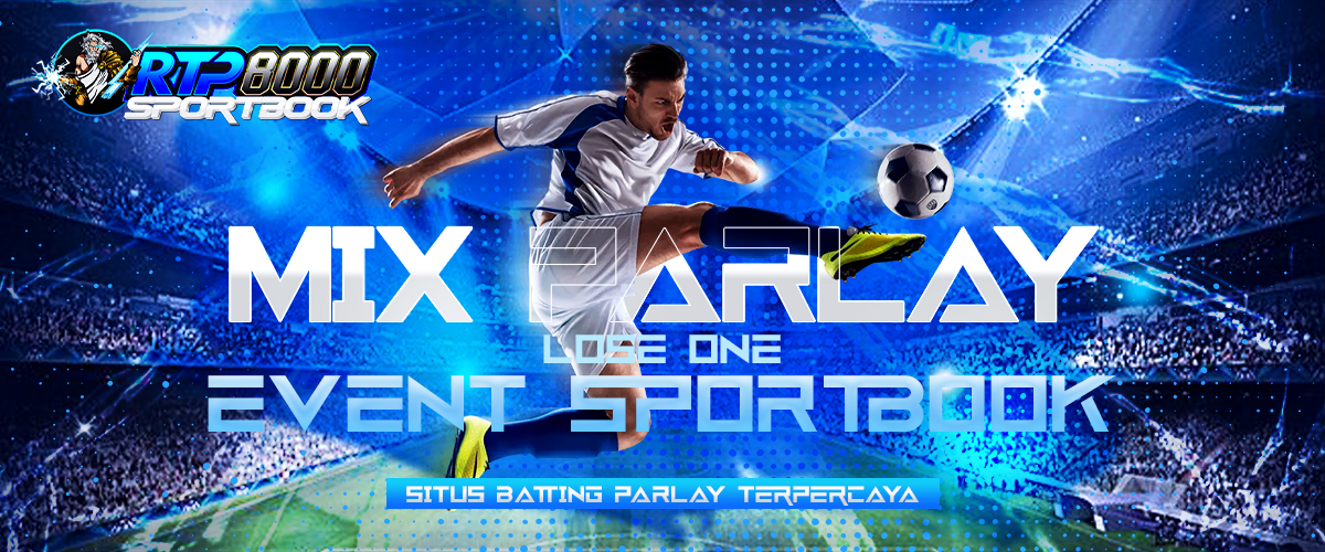 PARLAY RTP8000